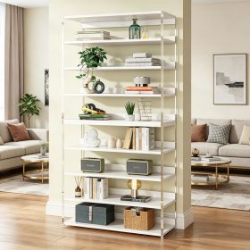 Contemporary Design Bookshelf for Bedroom